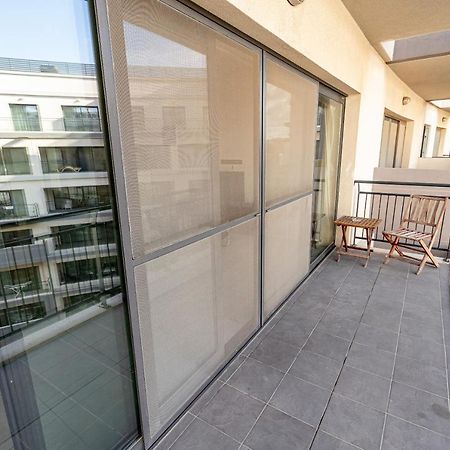 Lovely Studio Apt In The Heart Of St Julians San Ġiljan Extérieur photo
