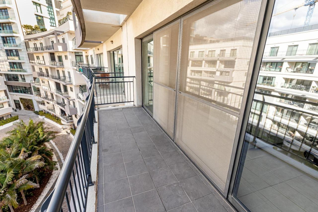 Lovely Studio Apt In The Heart Of St Julians San Ġiljan Extérieur photo