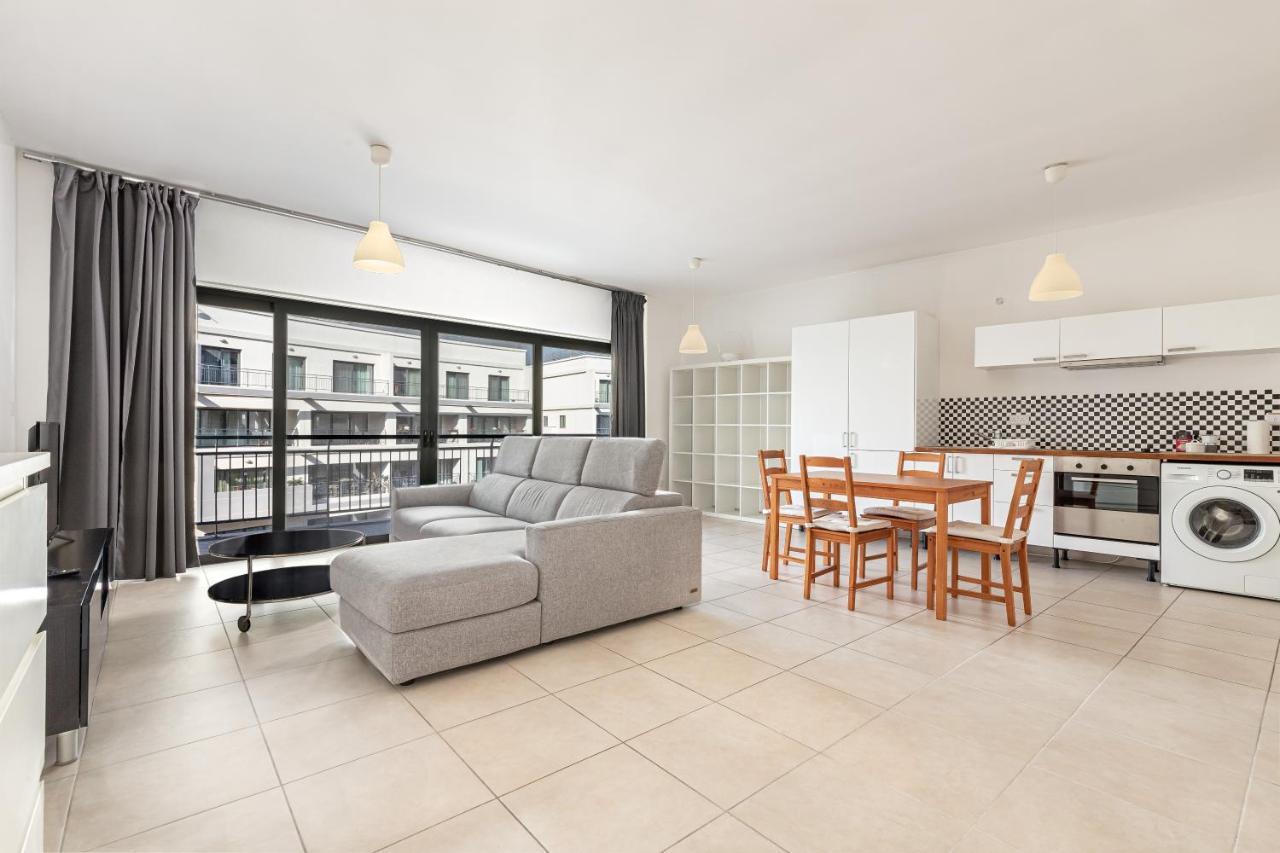 Lovely Studio Apt In The Heart Of St Julians San Ġiljan Extérieur photo