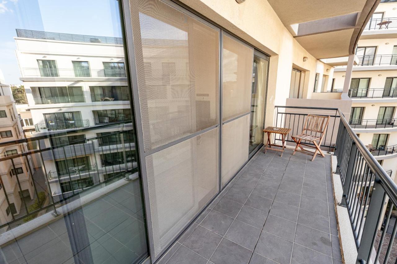 Lovely Studio Apt In The Heart Of St Julians San Ġiljan Extérieur photo